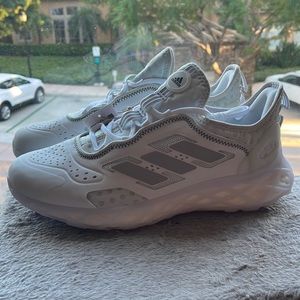 Adidas Web Boost (White)